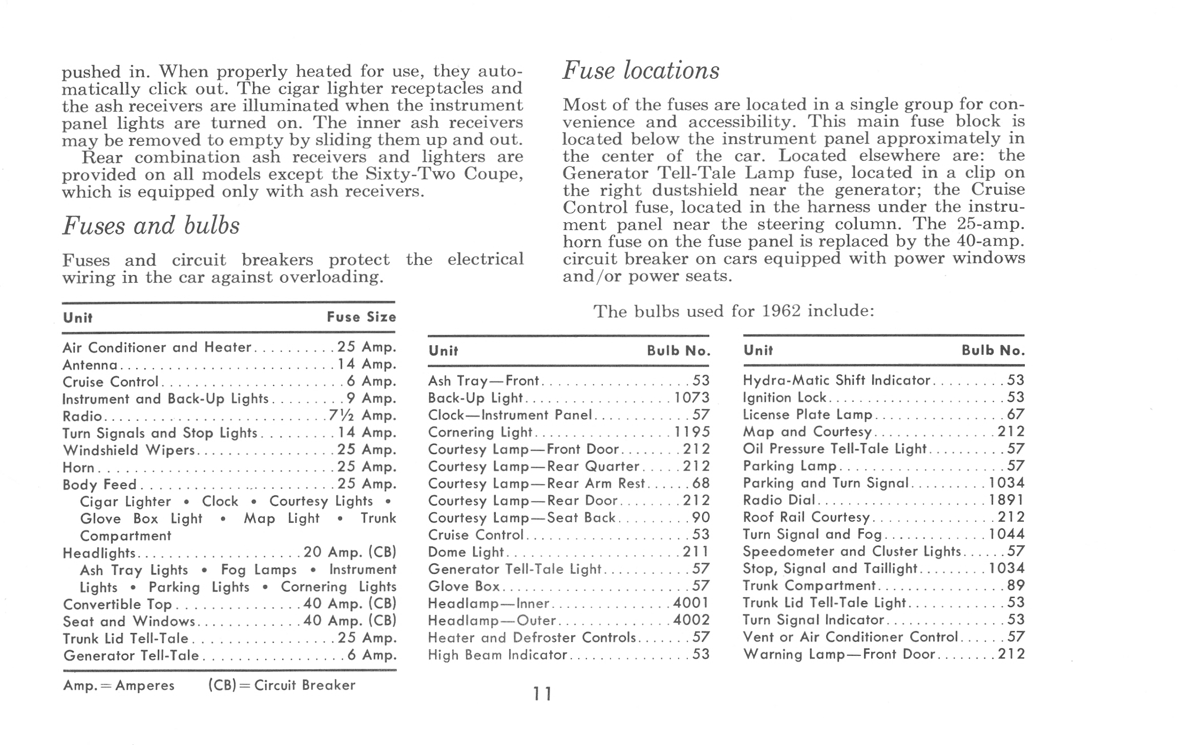 n_1962 Cadillac Owner's Manual-Page 11.jpg